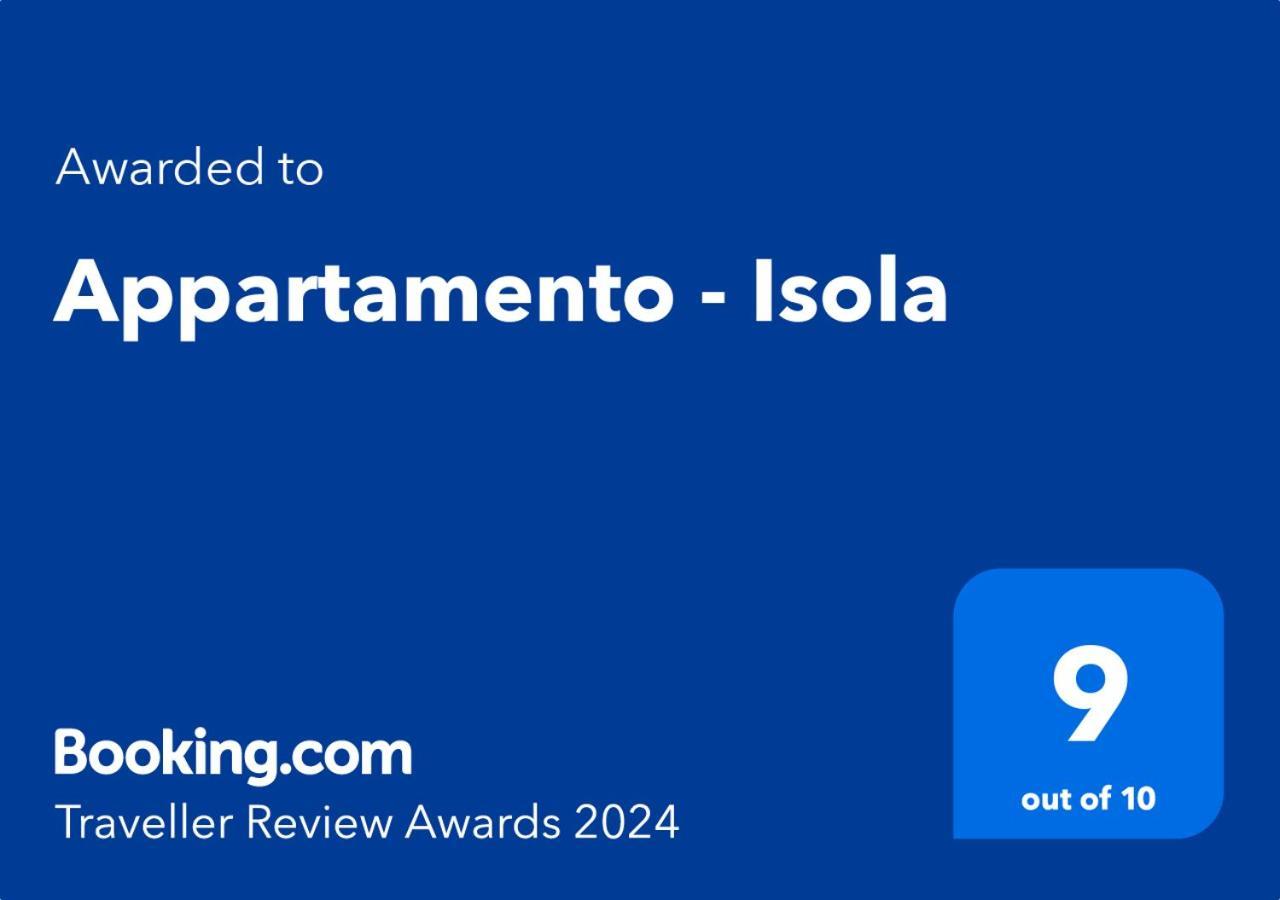Appartamento - Isola มิลาน ภายนอก รูปภาพ