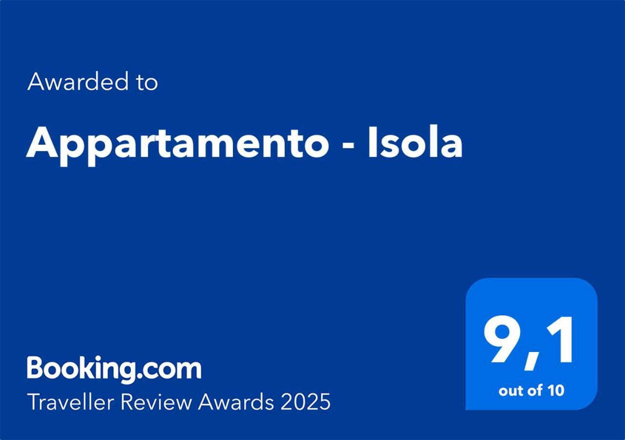 Appartamento - Isola มิลาน ภายนอก รูปภาพ