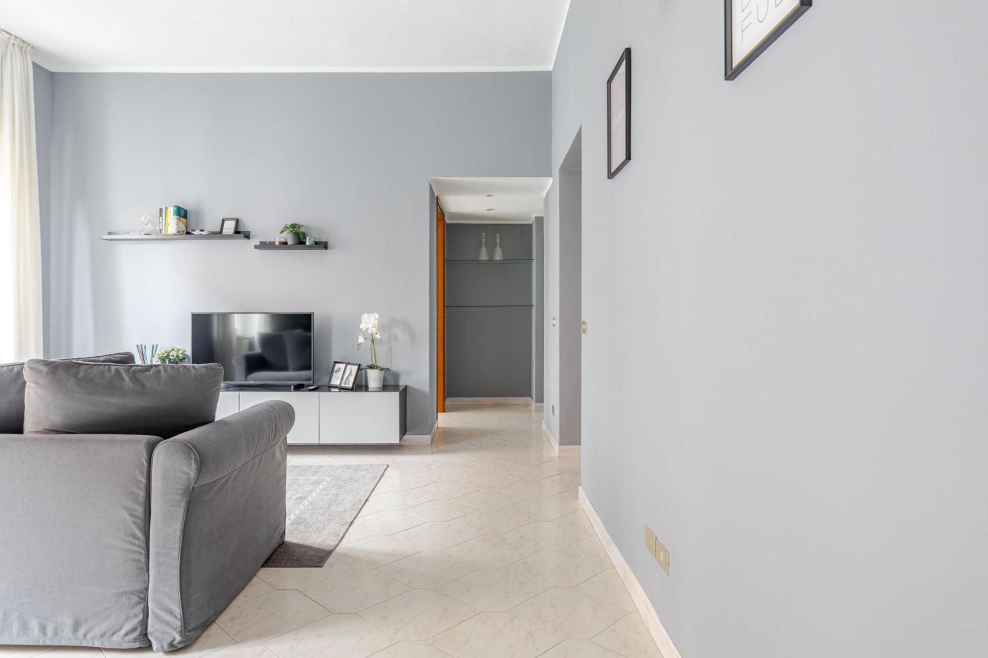 Appartamento - Isola มิลาน ภายนอก รูปภาพ