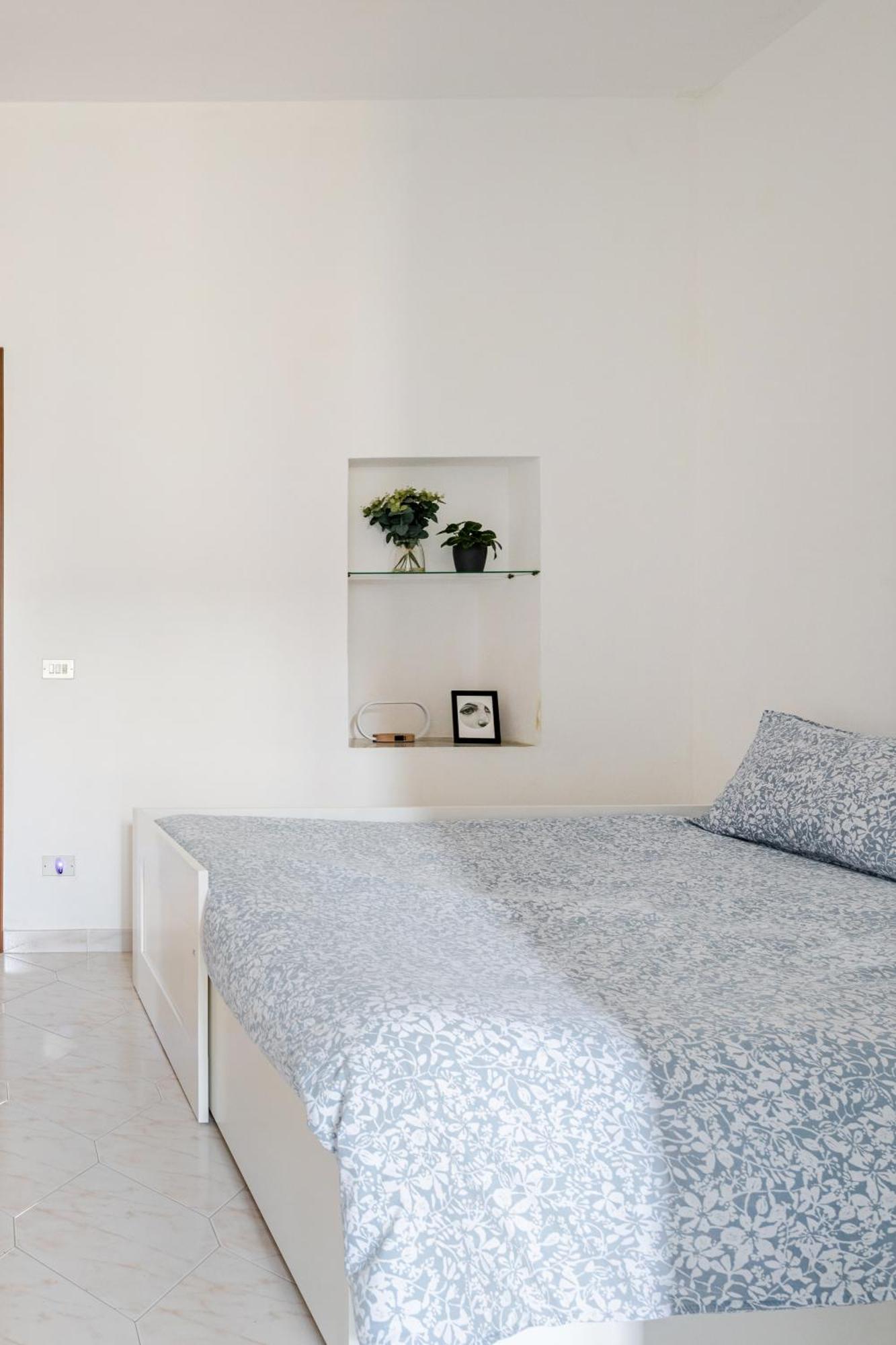 Appartamento - Isola มิลาน ภายนอก รูปภาพ