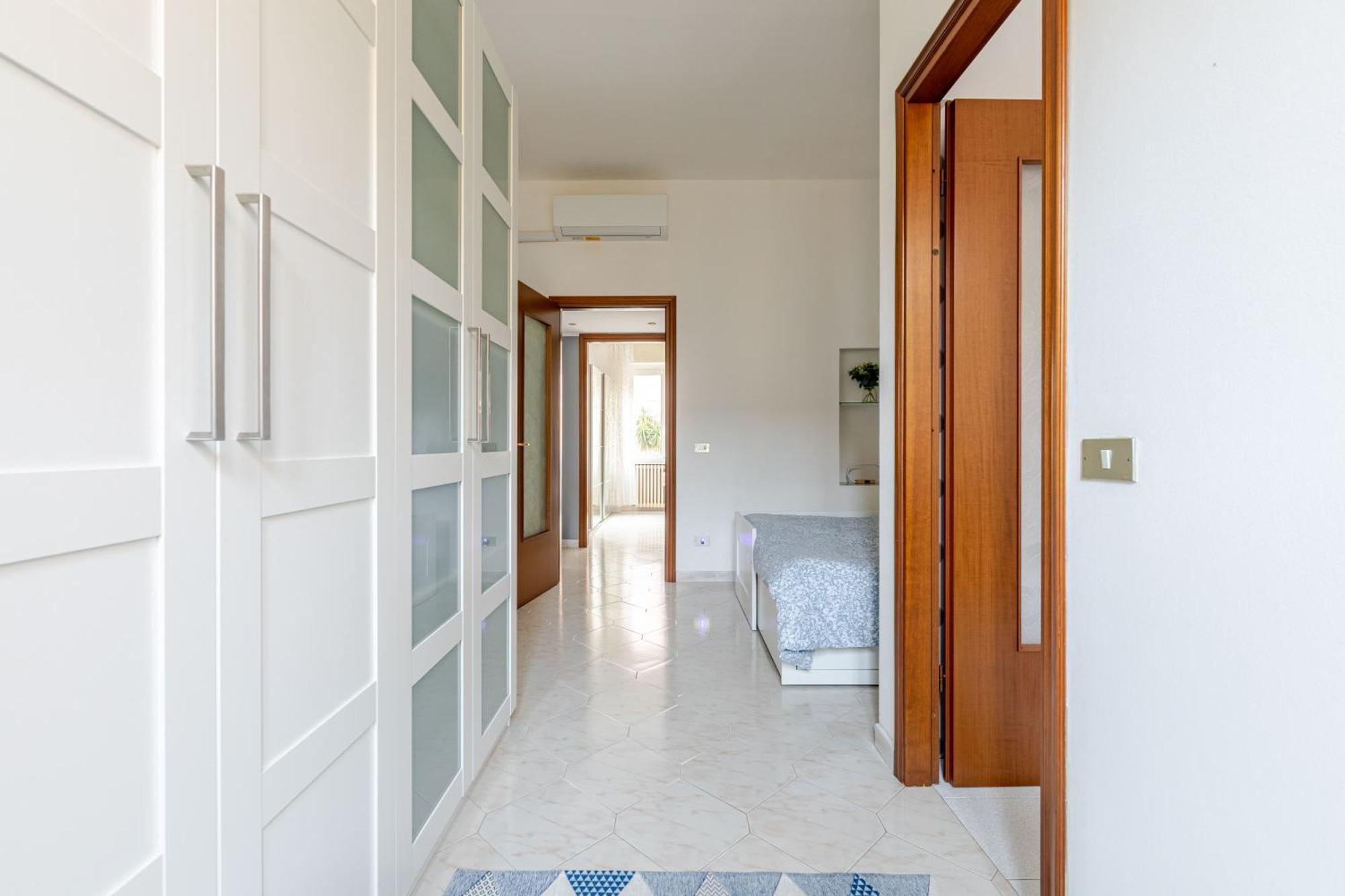 Appartamento - Isola มิลาน ภายนอก รูปภาพ