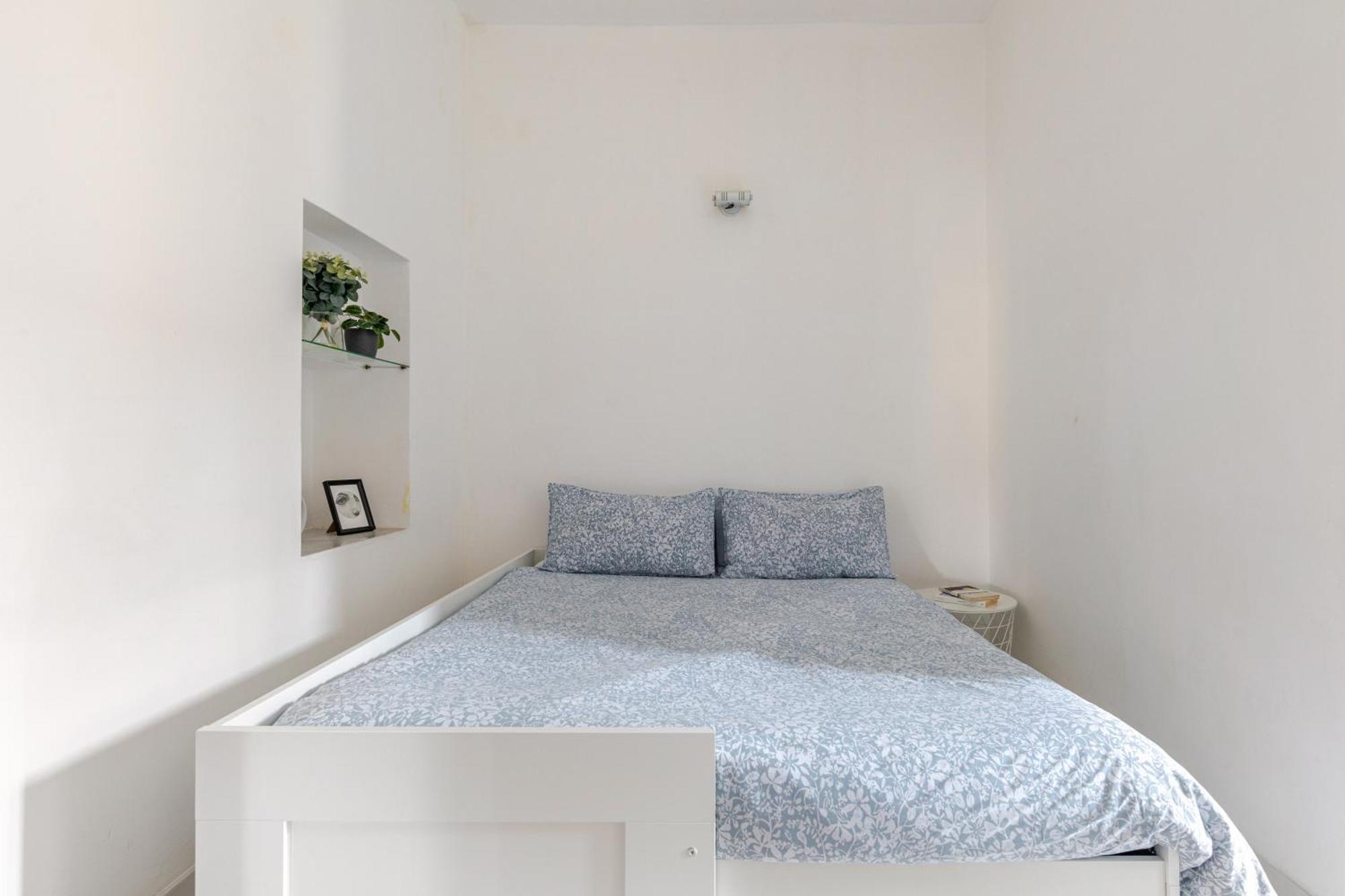 Appartamento - Isola มิลาน ภายนอก รูปภาพ