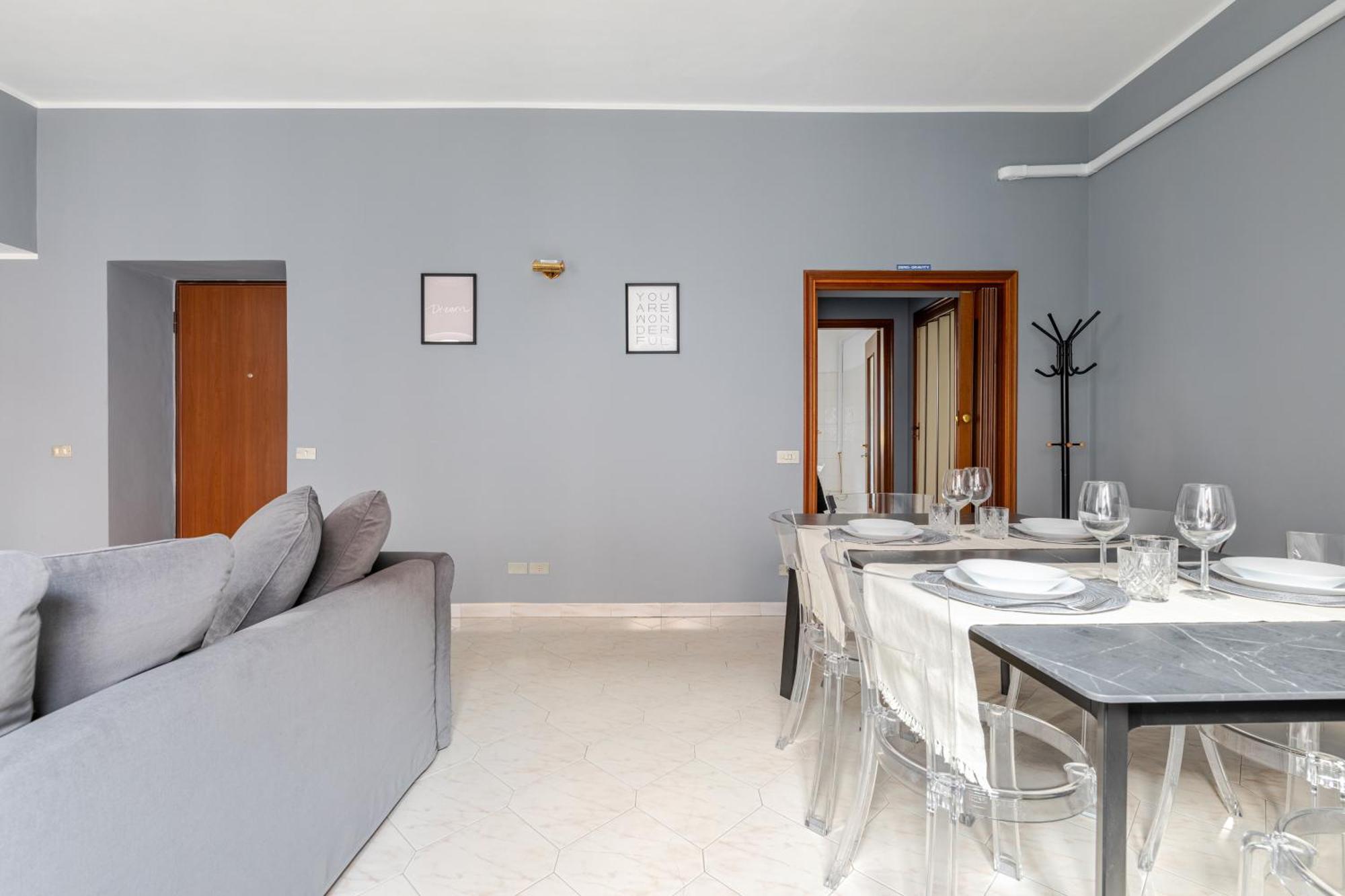 Appartamento - Isola มิลาน ภายนอก รูปภาพ