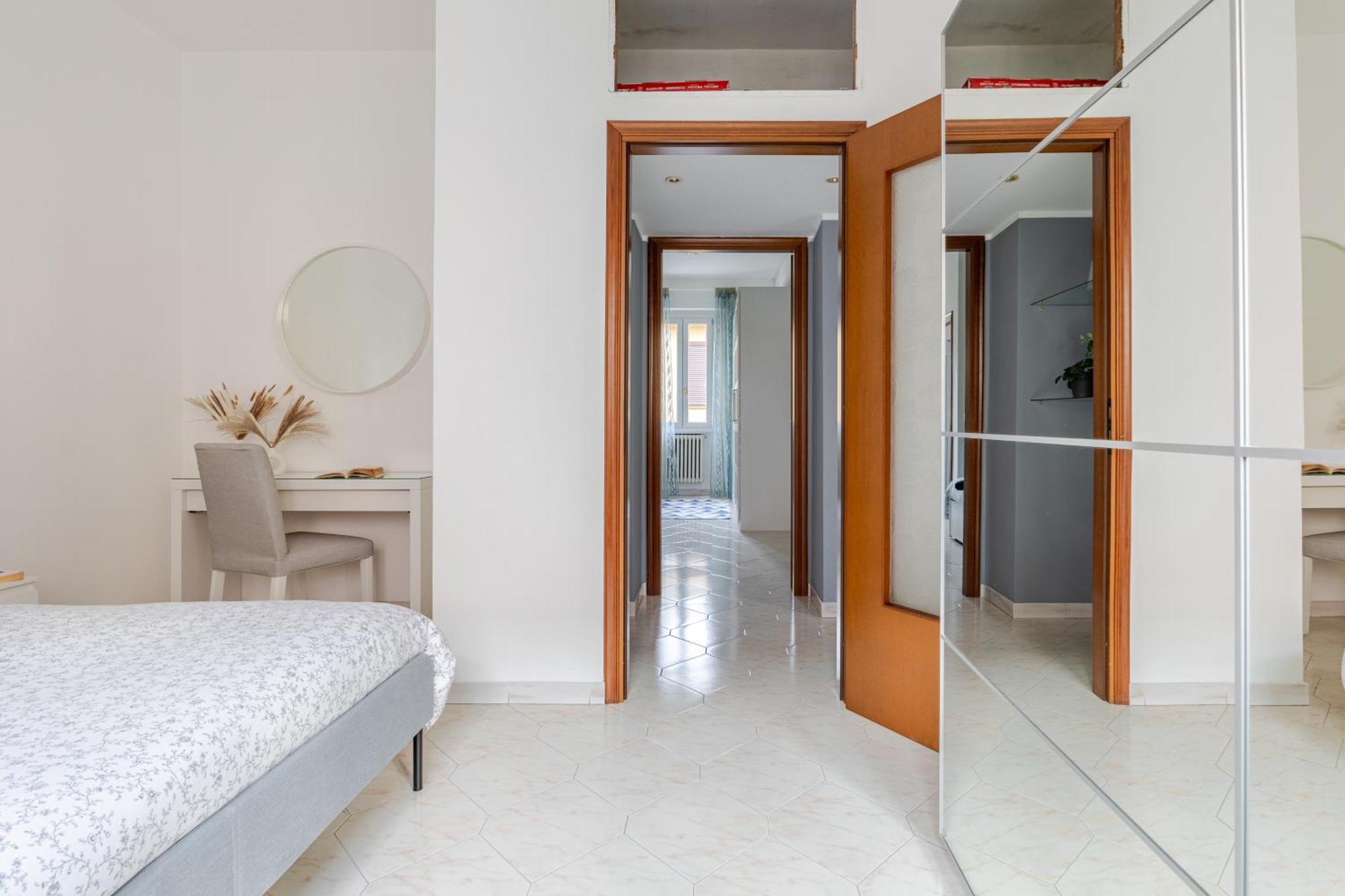 Appartamento - Isola มิลาน ภายนอก รูปภาพ