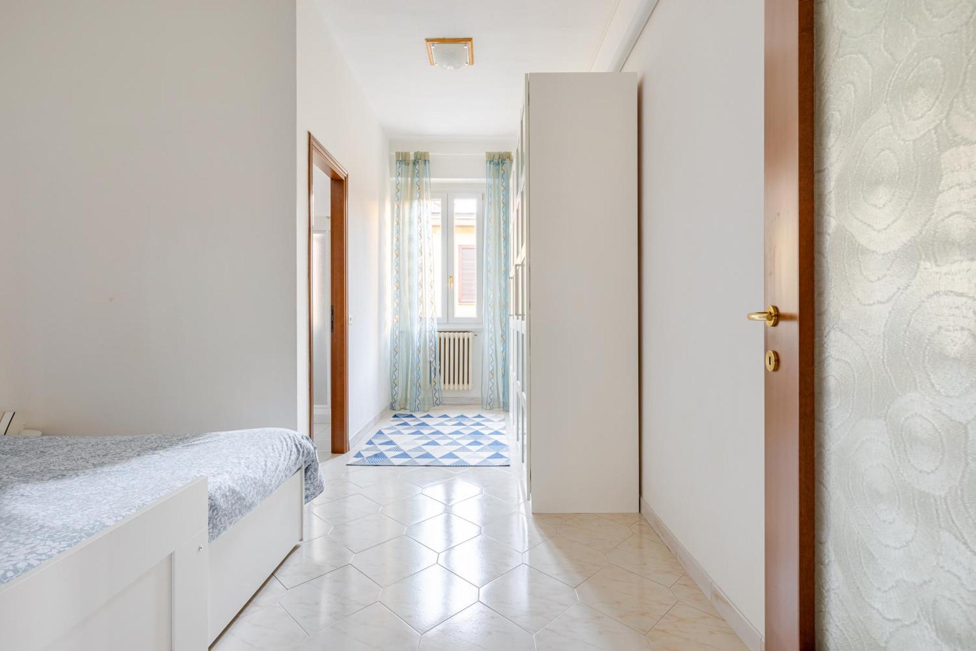 Appartamento - Isola มิลาน ภายนอก รูปภาพ